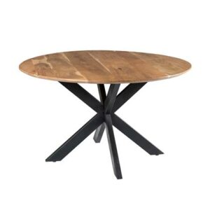 Eettafel Livingfurn Bruin