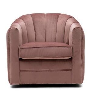 Fauteuil Rivièra Maison Roze