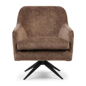 Fauteuil Rivièra Maison Bruin