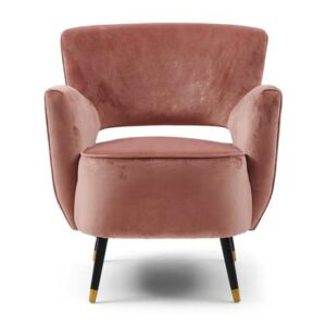 Fauteuil Rivièra Maison Roze