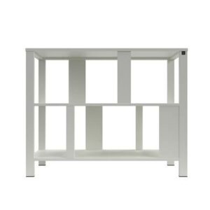 Dressoir Steellish Wit