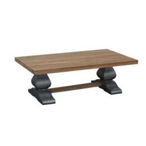 Salontafel Teakea Bruin