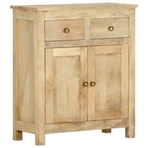 Dressoir vidaXL Bruin