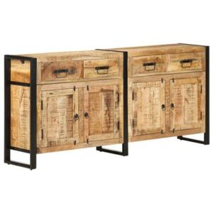 Dressoir vidaXL Bruin