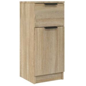 Dressoir vidaXL Bruin