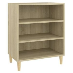 Dressoir vidaXL Bruin