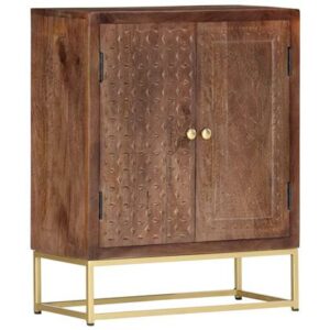 Dressoir vidaXL Bruin