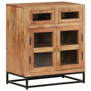 Dressoir vidaXL Bruin