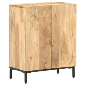 Dressoir vidaXL Bruin