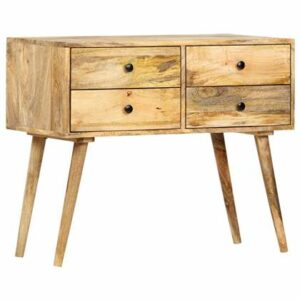 Dressoir vidaXL Bruin