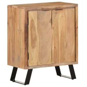 Dressoir vidaXL Bruin